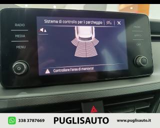 SKODA Kamiq usata, con Controllo trazione