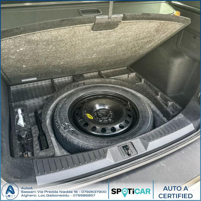 FORD Kuga usata, con ESP