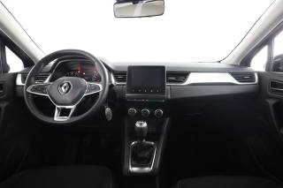 RENAULT Captur usata 4