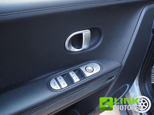 HYUNDAI Ioniq 5 usata 35