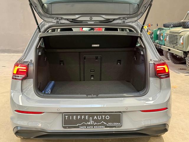 VOLKSWAGEN Golf usata, con Bracciolo