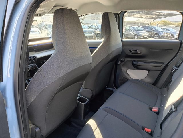 CITROEN C3 usata, con Cruise Control