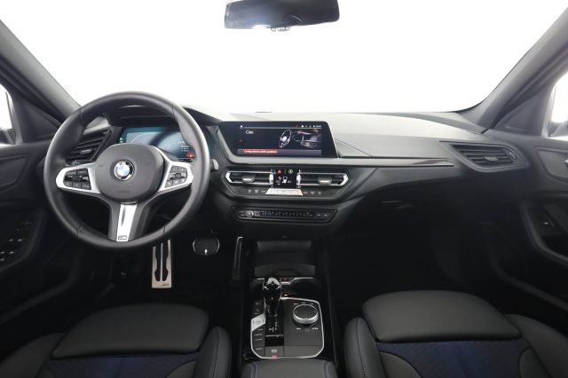 BMW 118 usata 4
