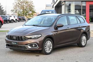 FIAT Tipo usata, con Vivavoce