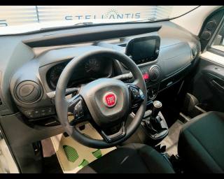 FIAT Fiorino usata, con Chiusura centralizzata telecomandata