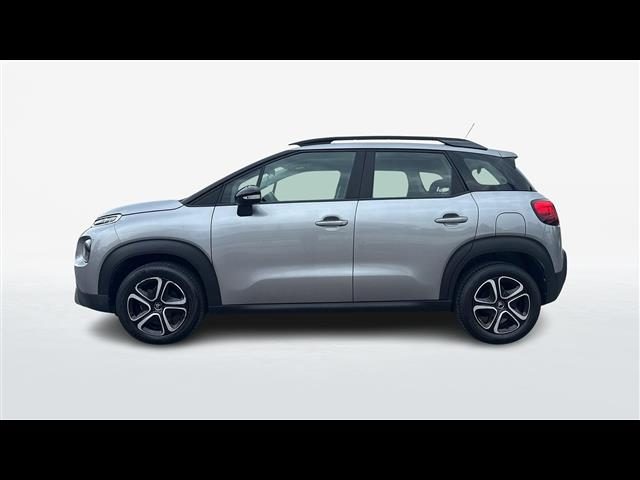 CITROEN C3 Aircross usata, con Specchietti laterali elettrici