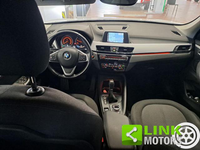 BMW X1 usata 27