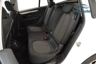 BMW 216 usata, con Controllo trazione
