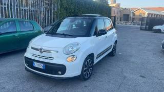 FIAT 500L usata, con Airbag Passeggero