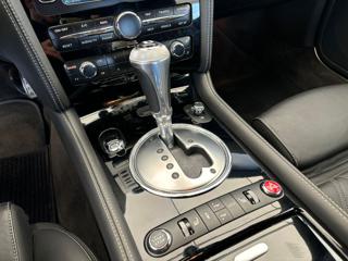 BENTLEY Continental usata, con Cruise Control