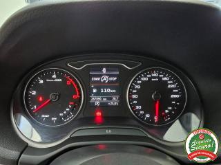 AUDI Q2 usata, con Sensore di luce