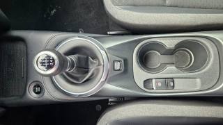 NISSAN Juke usata, con Volante in pelle