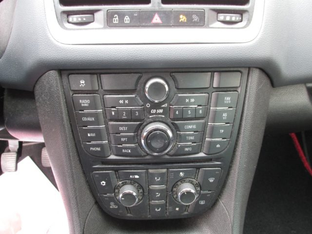 OPEL Meriva usata, con Chiusura centralizzata telecomandata