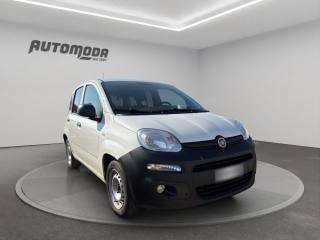 FIAT Panda usata, con Airbag laterali