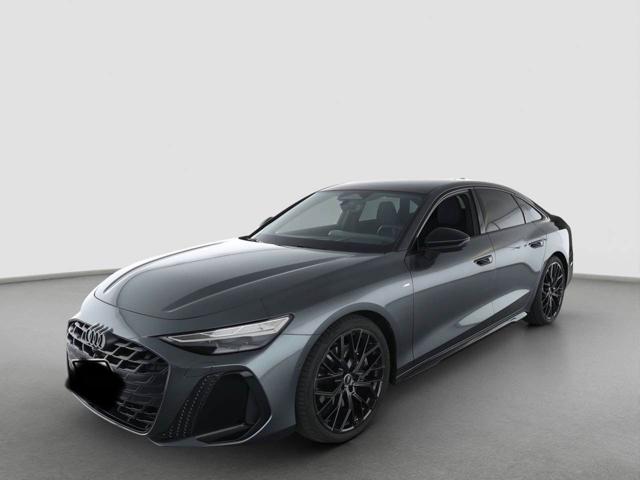 AUDI A6 usata, con ABS