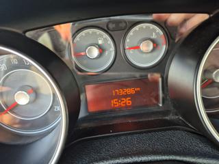 FIAT Punto usata, con Controllo trazione