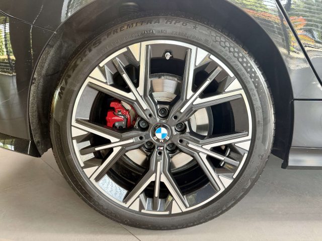 BMW 120 usata, con Alzacristalli elettrici