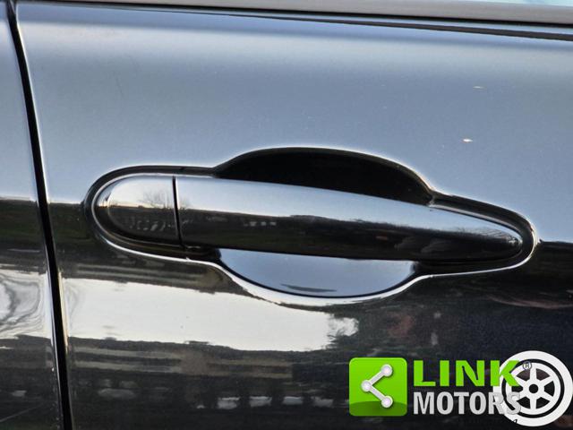 BMW 320 usata, con Spoiler