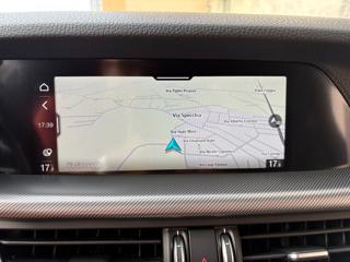 ALFA ROMEO Stelvio usata, con Servosterzo