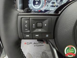 NISSAN Qashqai usata, con Immobilizzatore elettronico