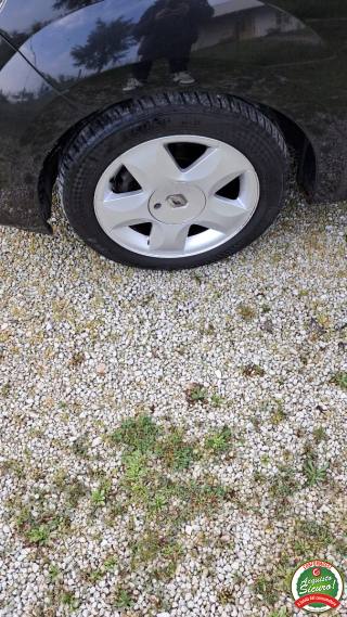 RENAULT Twingo usata, con Boardcomputer