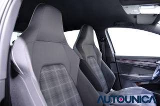 VOLKSWAGEN Golf GTD usata 64