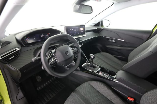 PEUGEOT 208 usata 7