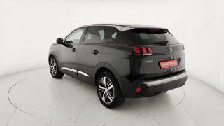 PEUGEOT 3008 usata, con Alzacristalli elettrici