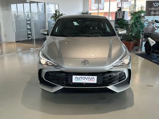 MG MG3 usata, con Airbag