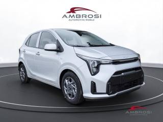 KIA Picanto usata 1