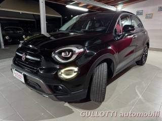 FIAT 500X usata, con Bluetooth