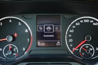 VOLKSWAGEN T-Cross usata 86