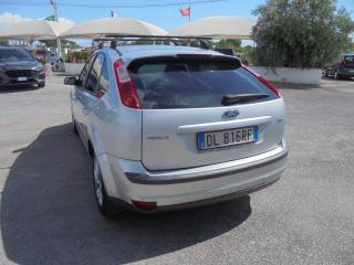 FORD Focus usata, con Specchietti laterali elettrici