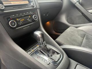 VOLKSWAGEN Golf usata, con Climatizzatore