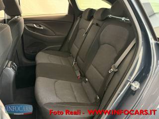 HYUNDAI i30 usata, con Autoradio