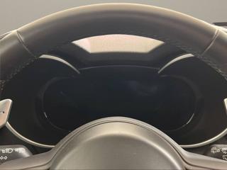 ALFA ROMEO Stelvio usata, con Regolazione elettrica sedili