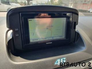 TOYOTA Aygo usata, con Bluetooth