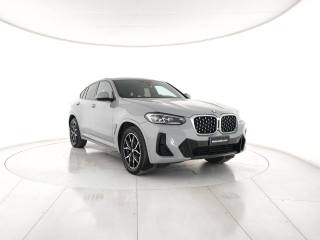 BMW X4 usata, con Autoradio