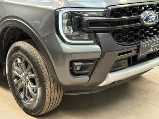 FORD Ranger usata, con MP3