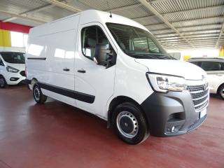 RENAULT Master usata, con Airbag Passeggero