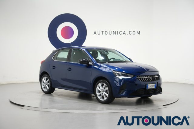 OPEL Corsa usata, con Airbag laterali