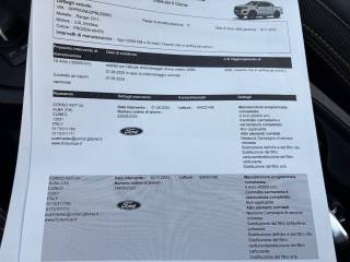 FORD Ranger usata, con Specchietti laterali elettrici