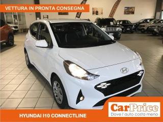 HYUNDAI i10 usata, con Airbag
