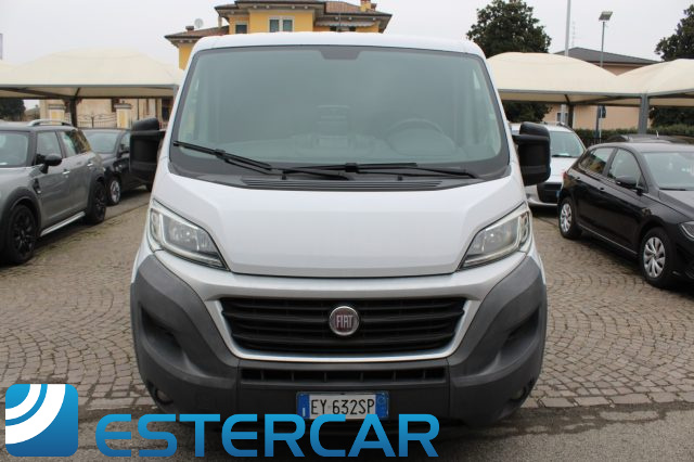 FIAT Ducato usata, con Autoradio