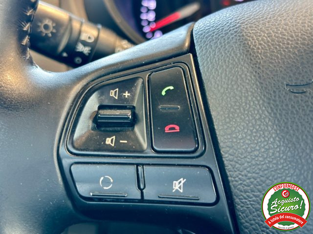 KIA Rio usata, con Immobilizzatore elettronico