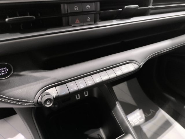 JEEP Avenger usata, con Immobilizzatore elettronico