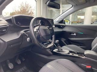 PEUGEOT 208 usata, con Chiusura centralizzata