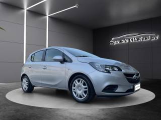 OPEL Corsa usata, con Climatizzatore
