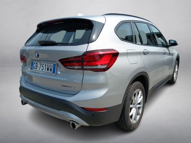 BMW X1 usata, con Airbag laterali