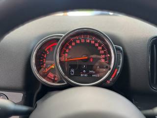 MINI Countryman usata, con Autoradio digitale